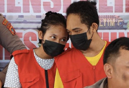 Terlibat Kasus Penipuan Via MiChat, Zulfani Pasha Khilaf dan Bantah Jual Istri