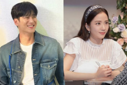 Dikonfirmasi Berpacaran, Begini Perjuangan Ahn Bo Hyun Berhasil Dekati Jisoo BLACKPINK