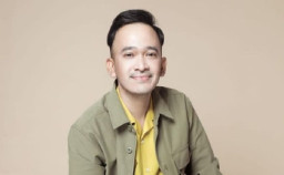 Ruben Onsu Cetak Rekor Penjualan 100 Ribu Produk Dalam Sehari di Shopee Live