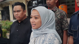 Tabrak Pelajar Hingga Tewas, Ira Riswana: Ini Kecelakaan Bukan Pembunuhan Atau Arogansi