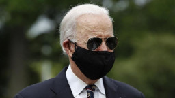 Biden Sebut Kepemimpinan Trump Mengorbankan Nyawa Rakyat