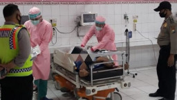 Alami Gangguan Mental, Seorang Suami di Jombang Tusuk Istri