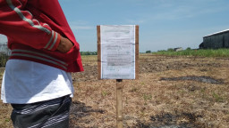 Perburuan Koin Kuno di Jombang Ditutup