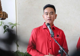 Fotonya Muncul di Baliho NTT Bersama Prabowo, Gibran: 'Tanya Saja ke Relawan, Nanti Ditindaklanjuti'