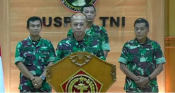 Panglima TNI Digoyang Berita Hoax, Seolah Dukung Anies