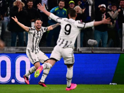 Gol Tunggal Federico Gatti Bawa Juventus Menang di Perempat Final