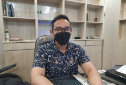 Pemkot Surabaya Cairkan Insentif Nakes Pelayanan Covid-19