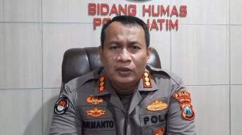 Kapolsek dan 2 Anggota Polsek Sukodono Resmi Dipecat