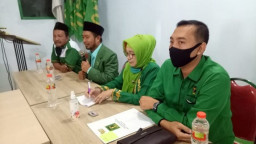 Kantongi Rekom Golkar dan PPP, Yoko Nisa Pastikan Maju Pilbup