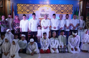 Kadin dan HIPMI Surabaya Fokus Tanggulangi Dampak Ekonomi pada Industri Startup