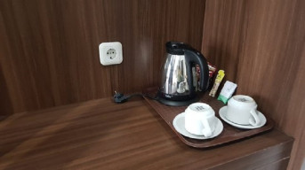 Hati-Hati: Fasilitas yang Disediakan di Kamar Hotel Diklaim Tidak Higienis, Fakta atau Mitos?