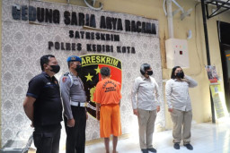 Dua Kakek Cabuli Dua Cucunya, Satu Hamil