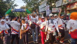 Kadin Diharapkan Menjadi Mesin Perekat ditengah Pemilu dan Pilpres