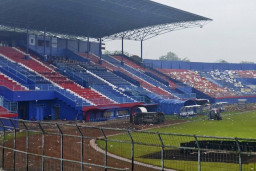 Arema FC Terancam Gagal Dapatkan Lisensi AFC