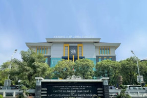 Kanwil DJP Jatim II Terima 53.185 Laporan SPT PPh WP Badan