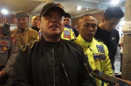 Penyebab dan Identitas Korban Insiden Maut Truk Tangki Tabrak Rombongan Karnaval di Pacet