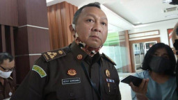 Kejagung Apresiasi Putusan Vonis Sambo dan Putri