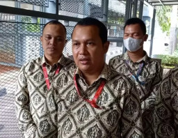 Karutan KPK Diduga Jual Fasilitas, Ratusan Juta