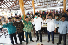 Kelana-Dwi Astutik Komitmen Majukan Sektor Perikanan