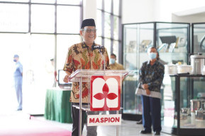 Kelana- Dwi Astutik Jamin Pemerataan Pembangunan Pro Warga