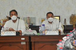 Festival Jalur Rempah 2021, Momentum Surabaya Jadi Kota Wisata