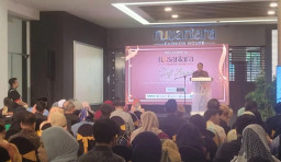 Dorong Ekspor Fesyen Indonesia, Kemendag Resmikan Nusantara Fashion House di Malaysia