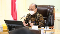 Kemnaker Berikan Sinyal UMP 2024 Naik Meski Tidak 15 Persen