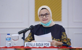 Bareskrim Polri Turun, Kepala BPOM Janji Seret Dua Industri Farmasi Secara Pidana