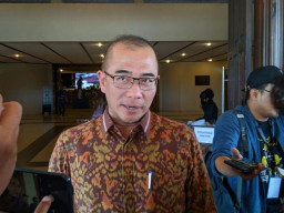 Disomasi Roy Surya, Ketua KPU Anggap Resiko Pekerjaan