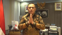 Firli Bahuri, Diperiksa di Bareskrim