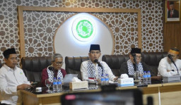 MUI Keluarkan Fatwa: Membeli Produk Israel Hukumnya Haram, Begini Bunyinya
