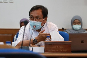 Awal Tahun 2022, Vaksin Merah Putih Siap Digunakan