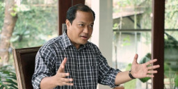 Defacto, KIB Sudah Bubar!