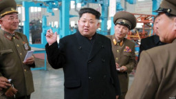 Kim Jong Un Beri Dukungan Hamas Palestina, Sumbang Banyak Senjata Mematikan Hadapi Israel