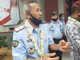 Dihuni 350 WBP, Rutan di Sumenep Overload