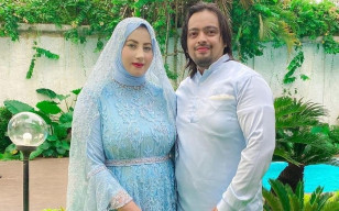 Dugaan Pengancaman, Tasyi Athasyia Dilaporkan Mantan Karyawan ke Polda Metro Jaya