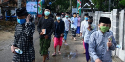 Pondok Ramadhan di Kediri Bakal Dilakukan Secara PTM
