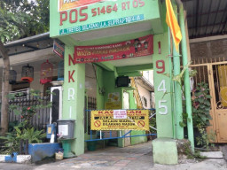 Klaster Perkampungan di Malang Meluas, Kini ada 3 Titik