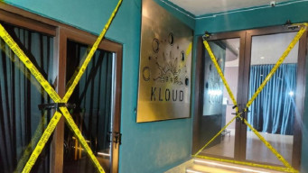 Viral, Artis Inisial N Terciduk Pakai Obat Keras di Kafe Senopati, Netizen Bertanya-tanya...