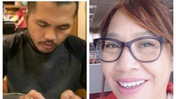 Janda Cantik Dipotong 7 Bagian