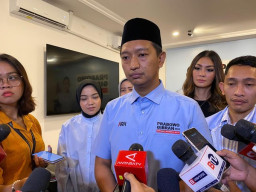 TKN: Gibran itu Suhu