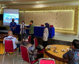 Komisi B Godok Raperda Pemberdayaan Usaha Desa Wisata