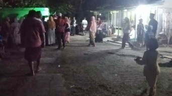 Tertembak Senapan Angin, ABG di Probolinggo Tewas