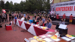 3 ASN di Medan Terlibat Penjualan Vaksin Covid-19 Ilegal