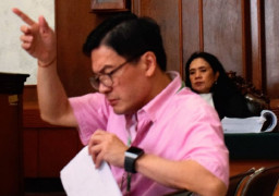 Antam vs Crazy Rich Surabaya, Antam Kalah di Tingkat Peninjauan Kembali