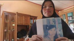 Hukum Mati yang Tega Bunuh Istri dan 3 Cucu