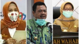 Awal Agustus, Mojokerto dan Jombang Masih Zona Merah, Ini Sebabnya