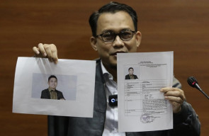 KPK Geram, Mardani Di-DPO-kan, Pengacaranya Dibidik Rintangi