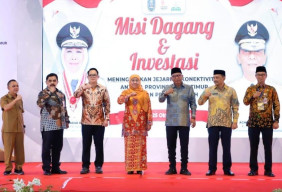 Delapan Jam Catatkan Nilai Transaksi Rp 197,02 Miliar