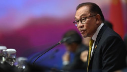 Malaysia Hentikan Ekspor ‘Harta Karun’ Bahan Baku Komponen Teknologi 